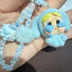 crybaby キーホルダー