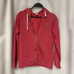 Champion フルジップパーカー レディース Mのサムネイル