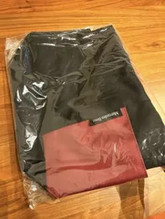 新品未使用　メルセデスベンツ　オリジナルトートバッグ