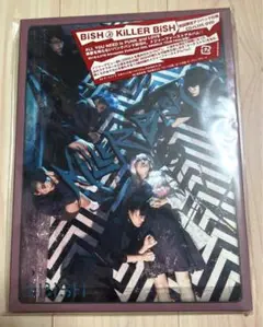 BiSH まとめ売り DVD、グッズ等セット 楽天ブックス: Bye-Bye Show for Never at TOKYO DOME(Blu-ray盤