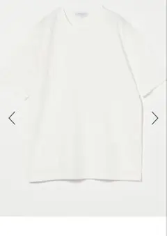 【新品未使用】UA A DAY IN THE LIFE ホワイト Tシャツ L