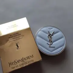 新品！値下しました！YSL オールアワーズ ブラークッションのサムネイル