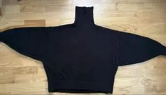 KUUUPY メンズ　ニット