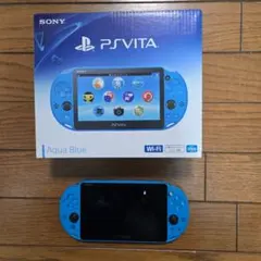 【ストリート様専用】PlayStation®Vita（PCH-2000) SD付