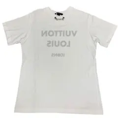 極美品　LOUIS VUITTON ルイヴィトン 半袖　Tシャツ　ロゴ　チェーンのサムネイル