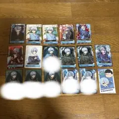 シクフォニ　雨乃こさめ