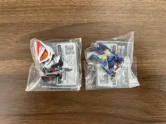 まちぼうけ 仮面ライダーの場合 その3（2点セット）