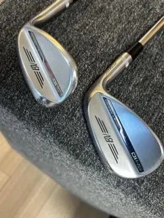 VOKEY DESIGN SM10 56°12D 60°14K 2本セット VOKEY DESIGN SM10 56°12D 60°14K 2本セット - メルカリ