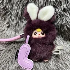 babythree イニシャル【L】特別目 スーパーミニバニー