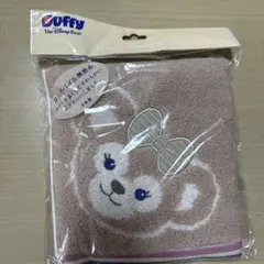 ディズニーシー シェリーメイのタオル