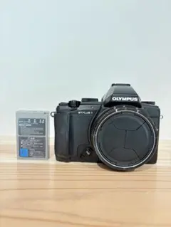 2026年最新】olympus stylus 1s 中古の人気アイテム - メルカリ