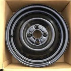 全国送料込☆ネオキャロ☆12x3.5J+34☆4Hマルチ☆アクティ・バモス等