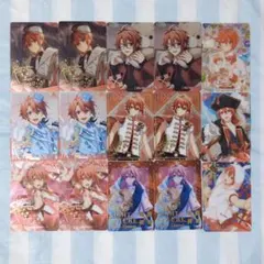 アイドリッシュセブン メタカ 七瀬陸③
