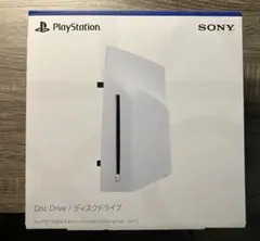 ps5用ディスクドライブ