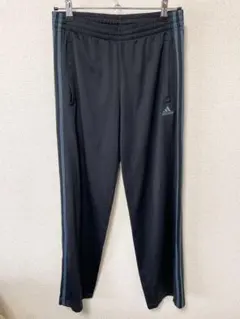 adidas アディダス スポーツ ジャージ パンツ M