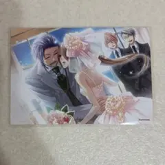 honeybee AGF Starry☆Sky スタスカ 天羽 翼