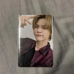 2026年最新】txt ヨンジュン ラキドロの人気アイテム - メルカリ