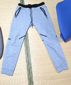 パーリーゲイツ ジョガーパンツ