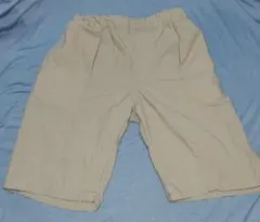 BREEZE　ハーフパンツ　130cm　※値下げしました