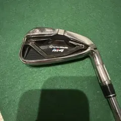 TaylorMade M4 5番アイアンのサムネイル
