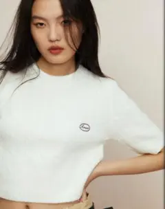 ケーブルニット