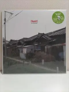 レイ・ハラカミ 『レッド・カーブ』 新品未開封 180g重量盤2枚組レコード レイ・ハラカミ 『レッド・カーブ』 新品未開封 180g重量盤2枚組