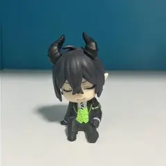 ツイステ　ガチャ　肩ズン　マレウス