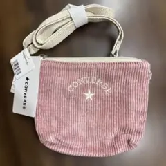 converse・コンバース・ミニポシェット