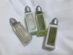 ロクシタン ヴァーベナトラベルセット