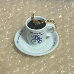 【 即購入可能 】 コメダ珈琲店　一番くじ　E賞　コーヒー　E-4