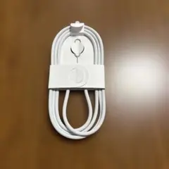 Apple 純正 60W USB-C充電ケーブル （1m）