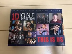 2026年最新】one direction this is usの人気アイテム - メルカリ