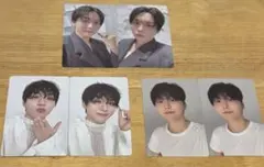 SEVENTEEN スングァン 6枚セット