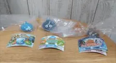 ドラクエ クリスタルモンスターズ セット①