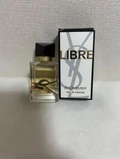 YSL イブサンローラン リブレ オーデパルファム 7.5ml