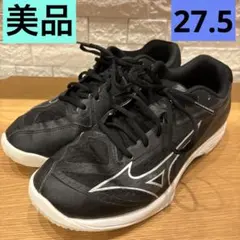 Mizuno バレーシューズ 24.0＊ハイソックスとシューズケース＊お値下げ Mizuno バレーシューズ 24.0＊ハイソックス、ケース＊週末お値下げ