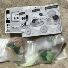 サンリオキャラクターズ LOVE♡抹茶 2個セット