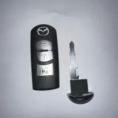 MAZDA マツダ スマートキー エンジン スターター まとめ売り - メルカリ