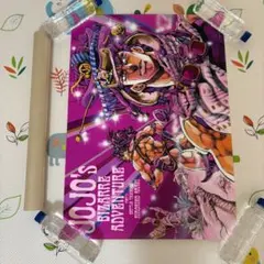 2026年最新】ジョジョb2ポスターの人気アイテム - メルカリ