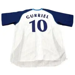 ユリエスキ・グリエル フィギュア #10 DeNAベイスターズ ユリエスキ・グリエル フィギュア #10 DeNAベイスターズ - メルカリ