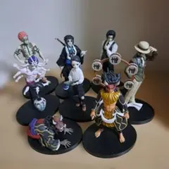 鬼滅の刃 鬼ノ装 フィギュア