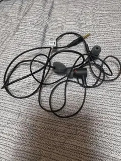 SONY ノイズキャンセリングイヤホン MDR-NC750 美品