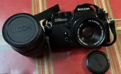 2026年最新】ricoh xr-8の人気アイテム - メルカリ