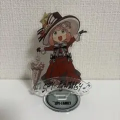 SPY×FAMILY アーニャ アクリルスタンド アクスタ ミュージカル