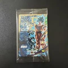 ドラゴンボールスーパーダイバーズ SDVPS-001 孫悟空 限定品