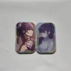 朝比奈まふゆ 缶バッジ