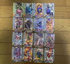 ドラゴンクエストモンスターバトルロード カード まとめ売り