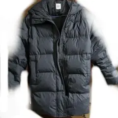 GAPダウンジャケット