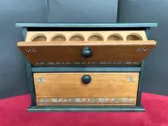 ビンテージ 入手困難　レノックス スパイスケース スパイスラック 木製 アメリカ 2026年最新】Lenox spiceの人気アイテム - メルカリ