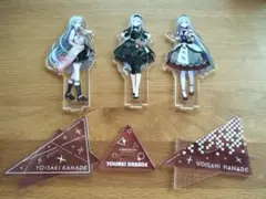 プロセカ　宵崎奏　アクリルスタンド まとめ売り